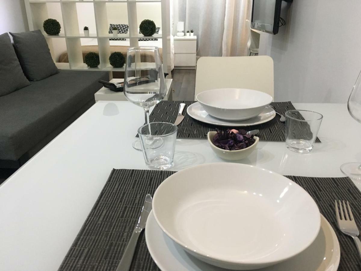 Appartement Zerka Centro Valencia