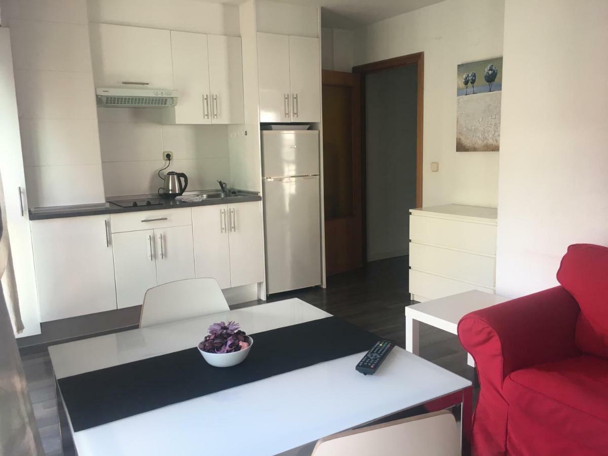 Appartement Zerka Centro *