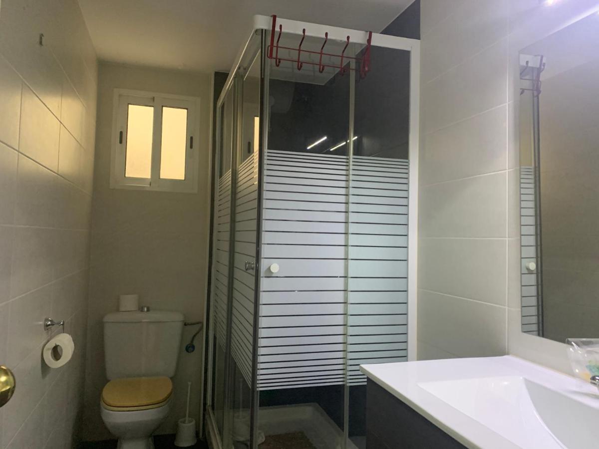Appartement Zerka Centro